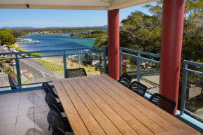 Spinnaker 402 Forster